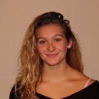 Sydney Aronson's Instagram, Twitter & Facebook