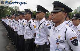 Pemusnahan barang bukti yang perkaranya sudah memiliki kekuatan hukum atau inkracht. Gaji Satpam Di Indonesia 2021 Syarat Cara Daftar Pilihprofesi