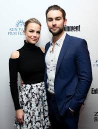 Chace Crawford And Rebecca Rittenhouse All The Celebrity Couples Who Have Broken Up This Year Popsugar Celebrity Photo 40