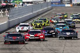 Get all the latest betting odds, racing tips and expert analysis. The Groundbreaking New Boss Leading Gm S Sportscar Assault