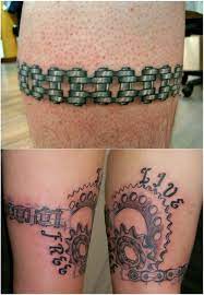 Check spelling or type a new query. Motorcycle Sprocket Chain Tattoo S Chain Tattoo Bike Tattoos Black Ink Tattoos