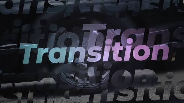 PixFix – Title Transition 3D for DaVinci Resolve