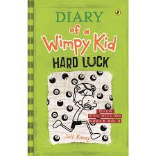 Maybe you would like to learn more about one of these? Diary Of A Wimpy Kid Hard Luck By Jeff Kinney Big W
