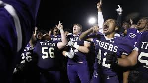 Ohio high school football playoff regional semifinal preview