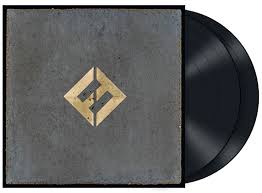 View and download sheet music for each song on the new foo fighters album, concrete and gold here. Concrete And Gold Foo Fighters Lp Emp