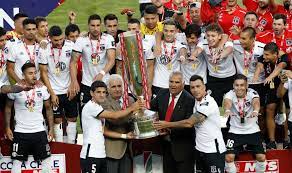 Fifa 21 chile copa 2020. Copa Chile 2020 No Tiene Cupo En El Calendario