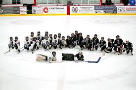 Hockey Edmonton : Website By Ramp Interactive
