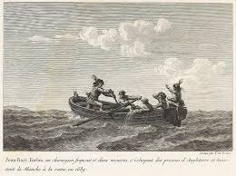 Jean Bart Jean Bart Vignette Angleterre