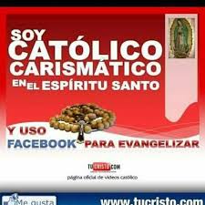 Acción católica , don del espíritu santo. Jovenes Caminando Con Cristo Grupo De Oracion Espiritu Santo Pd Posts Facebook