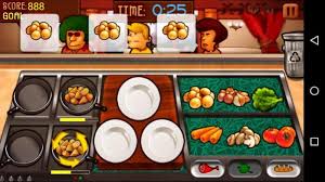 From eggrolls to creme brulee, prepare over 50 different recipes in cooking academy! Games Download Cooking Freeware Base