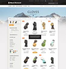 Best interior design and art ecommerce website designs. 25 Inspiring E Commerce Website Design Concepts Bashooka