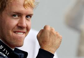 Formel 1: Vettel ärgert Ferrari