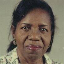 Volda Othelee Morrison Obituary