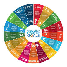 The Sustainable Development Goals Sustainable Development Goals Sustainable Development Projects Sustainable Development