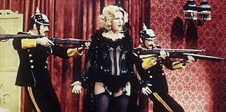 Find and rate the best quotes by madeline kahn, selected from famous or less known. Blazing Saddles Blu Ray Mel Brooks On Casting Madeline Kahn People Com