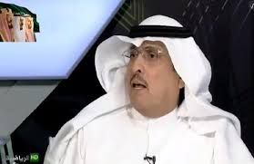 الدكتور طلال يستلم تهديدا يخص عائلته. Ù…ÙŠÙˆÙ„Ù‡ Ø´Ø£Ù† Ø´Ø®ØµÙŠ Ø§Ù„Ø¯ÙˆÙŠØ´ ÙŠØ¹Ù„Ù‚ Ø¹Ù„Ù‰ ØªÙƒÙ„ÙŠÙ Ø±Ø¬Ø§Ø¡Ø§Ù„Ù„Ù‡ Ø§Ù„Ø³Ù„Ù…ÙŠ Ù…Ø³Ø§Ø¹Ø¯Ø§ Ù„ÙˆØ²ÙŠØ± Ø§Ù„Ø±ÙŠØ§Ø¶Ø© Ù…Ø±ØµØ¯ Ø§Ù„Ø±ÙŠØ§Ø¶Ø©