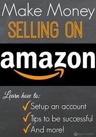 This depends on a lot of different factors but even if you have a small amount of money (less than $500), you can source some products and start an amazon fba business. How To Make Money Selling With Amazon Malaysia Dropship