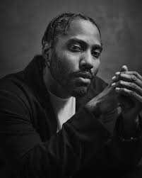 John David Washington is done hiding from his destiny: “I can see the  artist I could become”