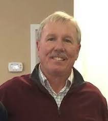 Coach Stringer's Lexington Wrestlers