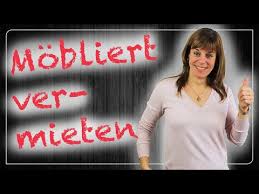 Eine wohnung vermieten ist nicht immer einfach. Moblierte Wohnung Vermieten Vor Und Nachteile Fur Vermieter