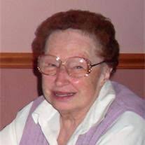 Lucille Sosnowski Obituary