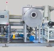 Transformer Oil Filtration & Purifier Systems | Vacudyne