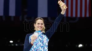 Explore tweets of belen perez maurice @belen_esgrima on twitter. Belen Perez Maurice Asume Su Tercer Desafio Olimpico Consecutivo Telam Agencia Nacional De Noticias