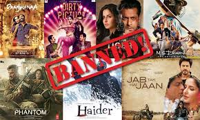 Looking at the above list of banned movies in india, we can conclude. 10 Controversial Bollywood Movies That Were Banned In Pakistan Brandsynario