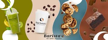 Explore the menu, sign up for starbucks® rewards, manage your gift card and more. Barista S Cafe Home Facebook