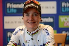 The latest tweets from marianne vos (@marianne_vos). Marianne Vos Team Signs Five Year Deal With New Title Sponsor Cycling Today Official