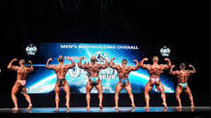 2023 Amateur Olympia Results - Breaking Muscle