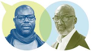 Small Axe' Director Steve McQueen Talks to the Real-Life Leroy Logan