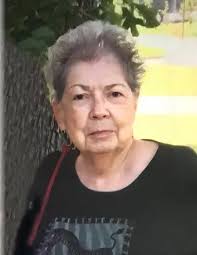 Obituary information for Martha Dillard