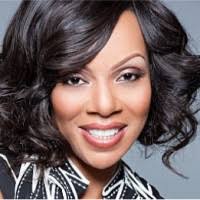 Wendy Raquel Robinson posted