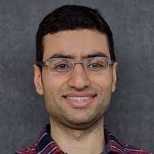 Dr. Ali Ramezani-Kebrya (2021-2022) ‒ LIONS ‐ EPFL