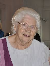 Obituary information for Rosa Catherine Dailey