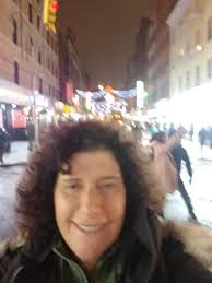 Chinatown walk walk, before the crowd thicken in the coming days ...