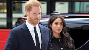 Prince harry and meghan, the duke and duchess of sussex, announced the birth of their daughter lilibet lili diana 2, 2019, file photo, britain's prince harry and meghan markle appear. Meghan Markle Prince Harry Partner With Procter Gamble Years After She Asked Company To Change Sexist Ad Fox Business