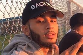 Fundraiser by Jay Whyte : Khari Bellside Homecoming