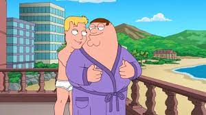 Family Guy will 'phase out' gay jokes | PinkNews