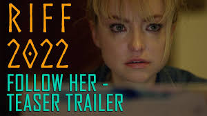 The Wicked Women of A Night of Horror International Film Festival