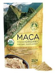 Our raw maca root powder is high in protein, fiber, vitamin c, b vitamins, calcium, iron, potassium, copper, manganese and fatty acids. The Best Maca On The Market Lab Tested Raw Maca Review