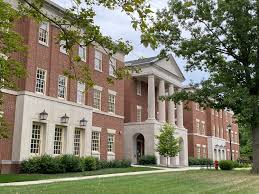 It has a total undergraduate enrollment of 17,246, its setting is rural, and the campus size is 2,100 acres. King Library Miami University Wikipedia