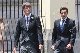 Prince Ernst August Hanover Editorial Stock Photo - Stock Image |  Shutterstock Editorial