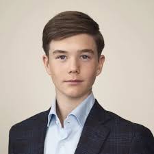 Den kongelige familie