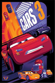 Check spelling or type a new query. Take Five A Day Blog Archive Disney Pixar Cars 3 Nice Limited Edition Cars 3 Poster Print