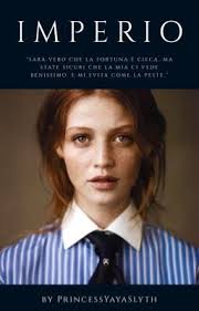 Elenco di lettura di Annabeth_Zoe_Jackson