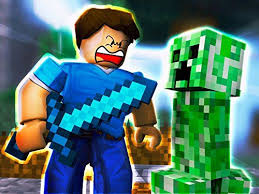 They Stole This From Minecraft Click For More Special Deals Amazonvideo Roblox Adventures Amazon Video Funny Moments