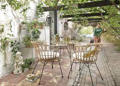 Scopri prezzi, cataloghi e tutte le novità. 94 Idee Su Collezione Mobili E Decorazioni Da Giardino 2019 Decorazioni Giardino Mobili