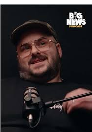 Colin Geddis Discusses Bert Kreischer's Podcast Shoutout